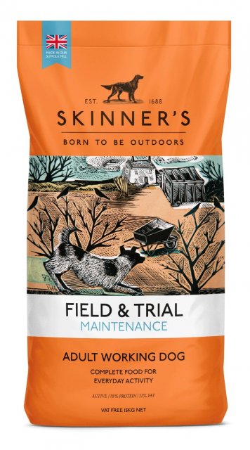 Skinners Skinners F&t Maintenance - 15kg