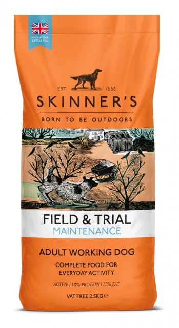 Skinners Skinners F&t Maintenance - 2.5kg