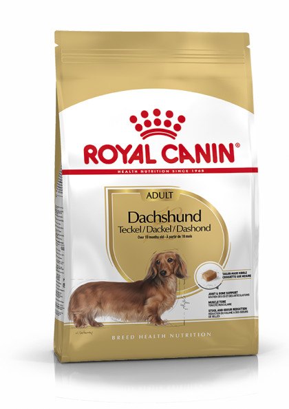Royal Canin Royal Canin Dachshund - 7.5kg