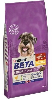 BETA BETA Senior - 14kg