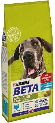 BETA BETA Large Breed Puppy - 2kg