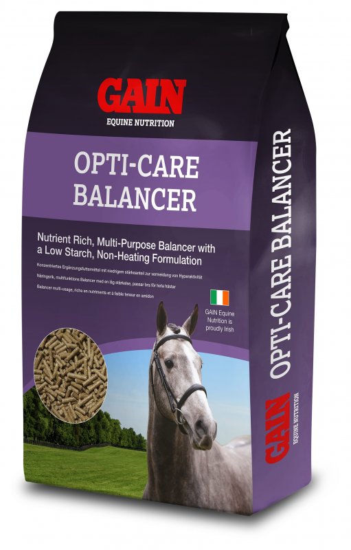 Gain Gain Opti-Care Balancer - 25kg