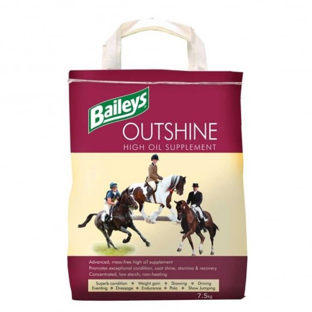 Baileys Baileys Outshine - 6.5kg