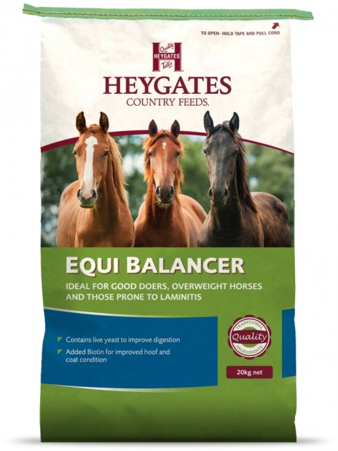 Heygates Heygates Equibalancer