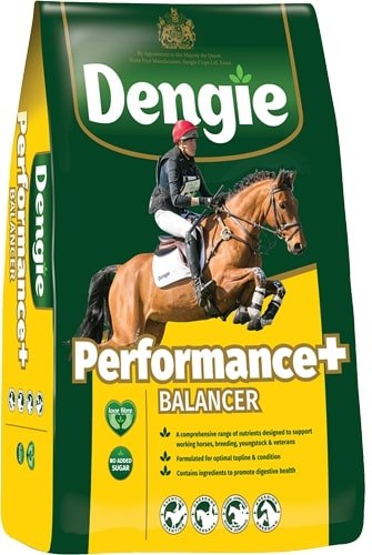 Dengie Dengie Performance + Balancer - 15kg