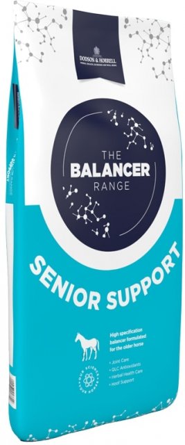 Dodson & Horrell Dodson & Horrell Senior Support Balancer