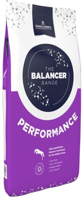 Dodson & Horrell Dodson & Horrell Performance Balancer
