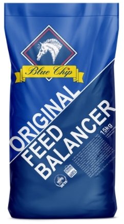 Blue Chip Blue Chip Original