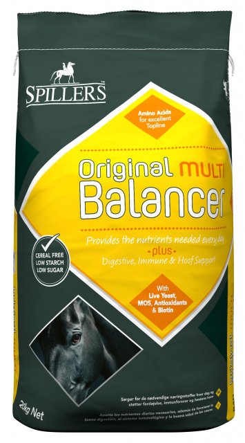 Spillers Spillers Original Multi Balancer - 20kg