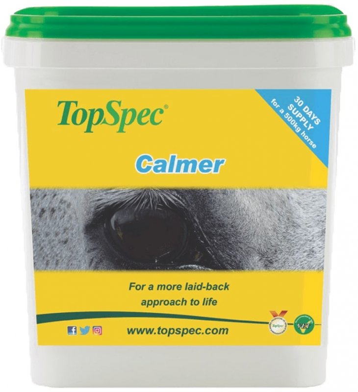 TopSpec Topspec Calmer - 3kg