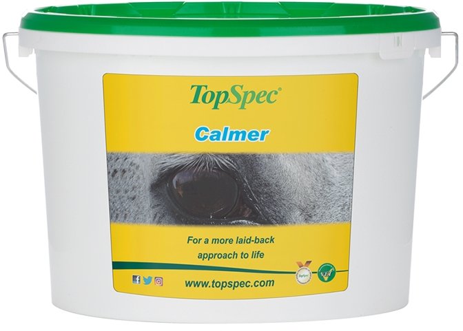 TopSpec Topspec Calmer - 9kg