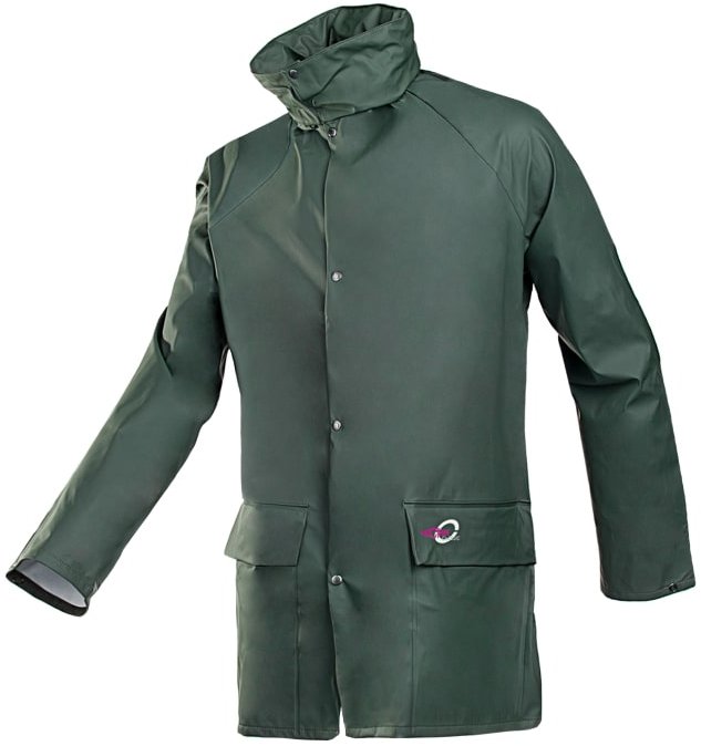 GTS Flexothane Jacket