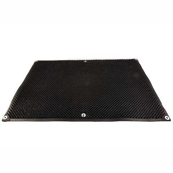 Elico Elico Rubber Scratching Wall/post Mat