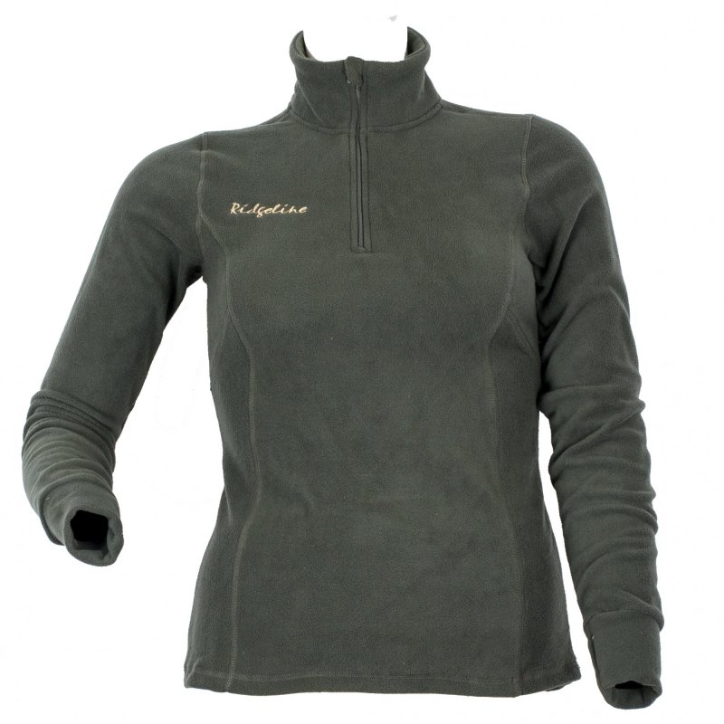 Ridgeline Ridgeline Alpine Ladies Fleece