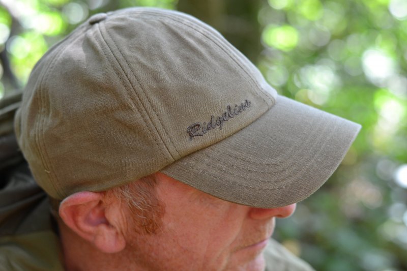 Ridgeline RIDGELINE WAX CAP