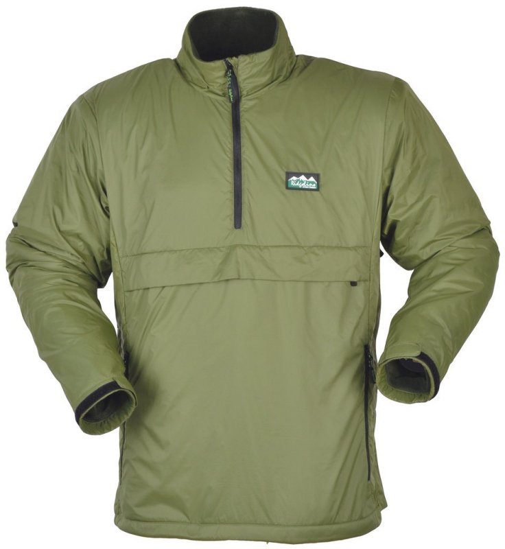 Ridgeline Ridgeline Rip Storm Lite  Shirt Olive