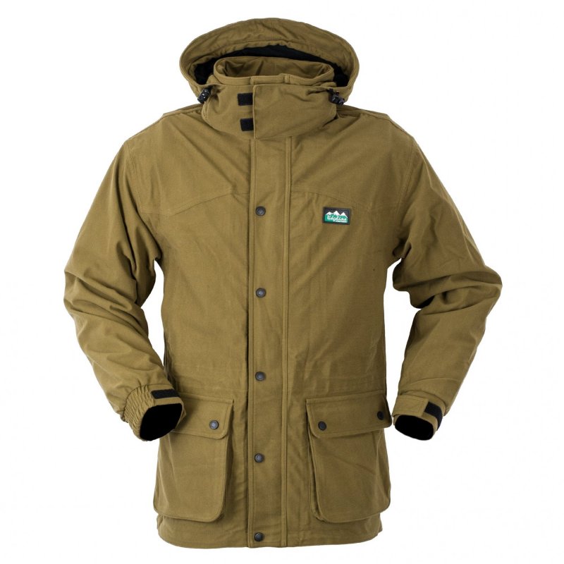 Ridgeline Ridgeline Torrent III Jacket