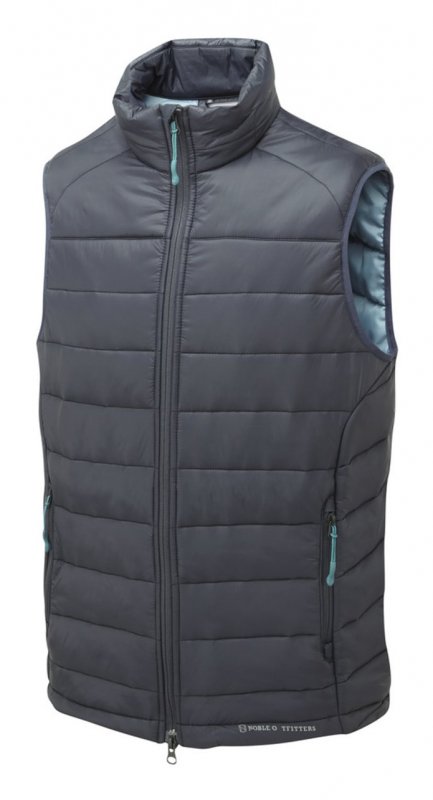 Noble Outfitters Noble Stable Insulated Vest Dark Navy