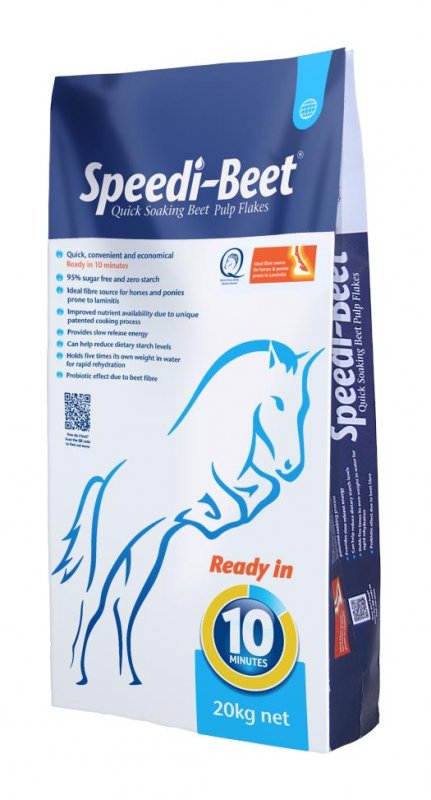 Speedi Beet - 20kg