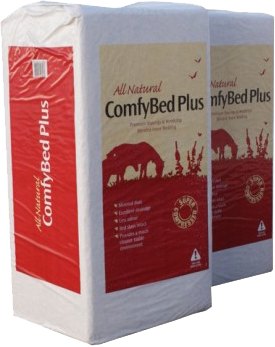 Greenwood Forest Products COMFYBED PLUS - 24KG