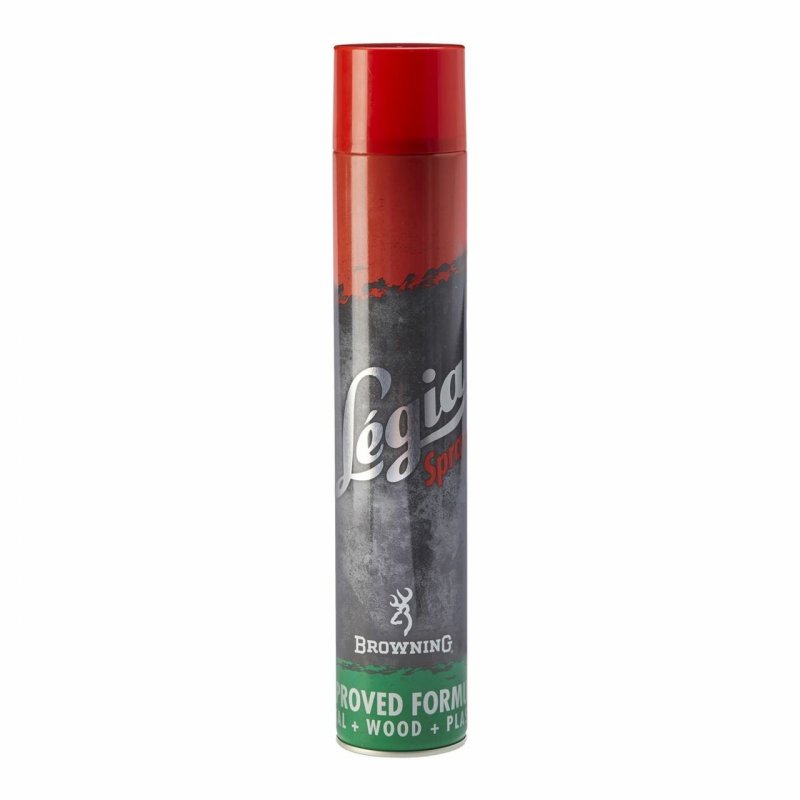 Champion Browning Legia Firearm Spray - 750ml