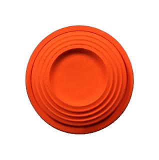 Champion Clay Pigeons Standard Orange - 150box