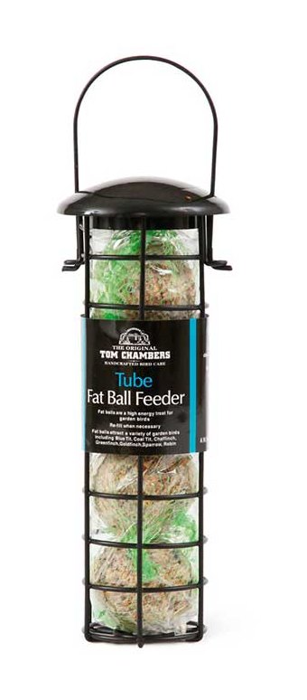 Tom Chambers Tom Chambers Fat Ball Feeder