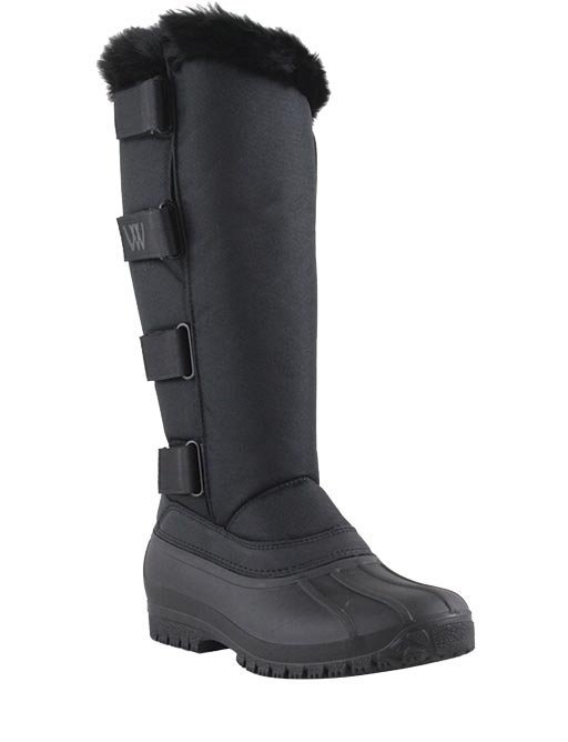 Woof wear short yard boots new arrivals