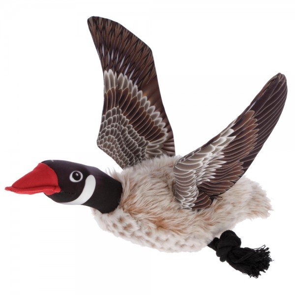 Kerbl Kerbl Nils Goose Dog Toy - 38cm