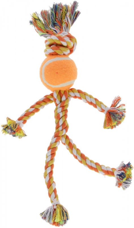 Kerbl Kerbl Stick Figure Ball - 30cm