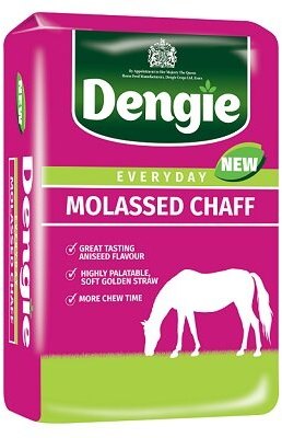 Dengie Dengie Everyday Mollased Chaff - 12.5kg