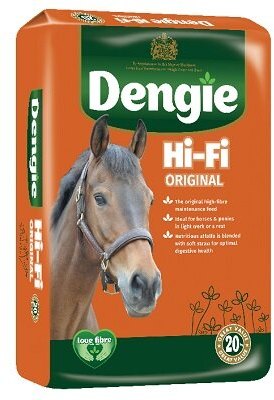 Dengie Dengie Hi Fi Original - 20kg