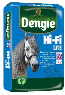 Dengie Dengie Hi Fi Lite - 20kg