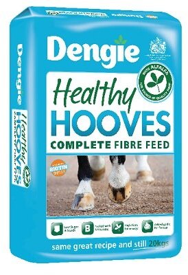 Dengie Dengie Healthy Hooves - 20kg