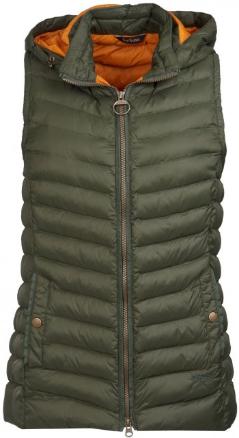 Barbour Barbour Pendle Gilet