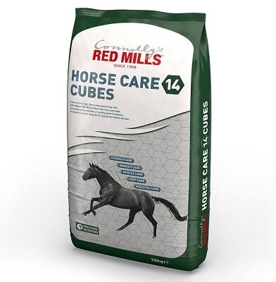 Red Mills Red Mills Horse Care 14 Cube - 20kg