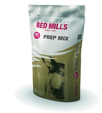 Red Mills Red Mills Prep Mix 16% - 20kg