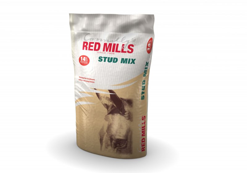 Red Mills Red Mills 14% Stud Mix - 25kg