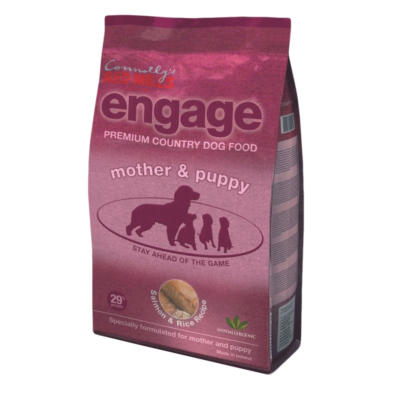 Red Mills Red Mills Engage Mother & Puppy Complete - 15kg