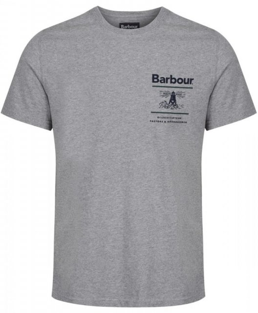 Barbour BARBOUR REED TEE