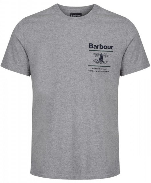 Barbour Barbour Reed Tee