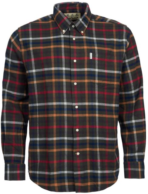 Barbour Barbour Hadlo Shirt