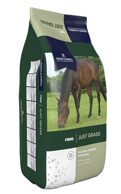 Dodson & Horrell Dodson & Horrell Just Grass - 12.5kg