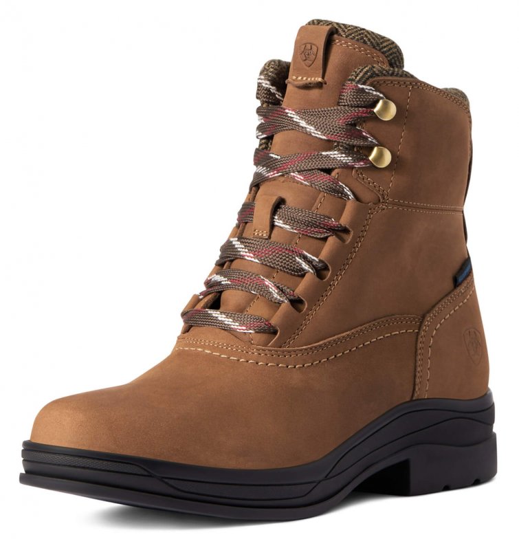 Ariat Ariat Harper H20 Boot Dk Earth