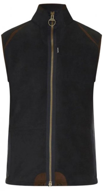 Barbour Barbour Langdale Gilet - Navy