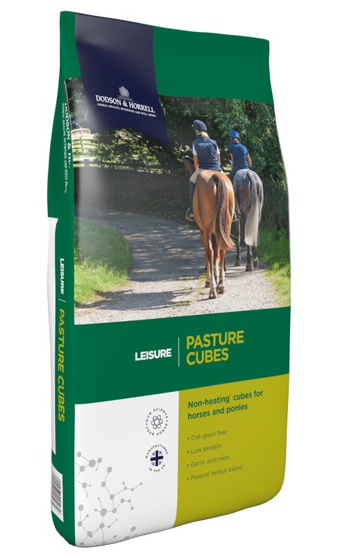 Dodson & Horrell Dodson & Horrell Pasture Cubes - 20kg