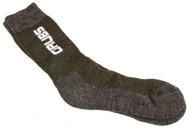 Grubs Grubs Socks Green