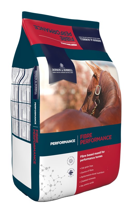 Dodson & Horrell Dodson & Horrell Fibre Performance - 20kg