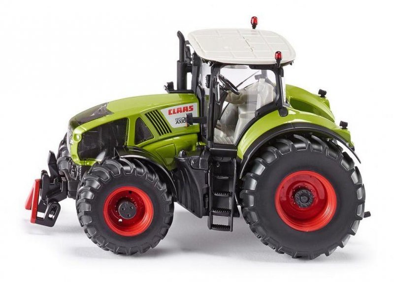 Siku Siku Claas Axion 950 Tractor