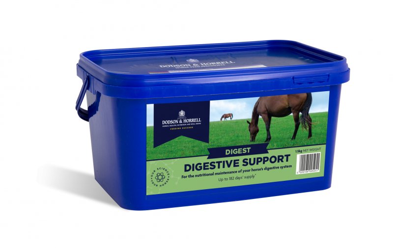 Dodson & Horrell Dodson & Horrell Digestive Support - 1.5kg